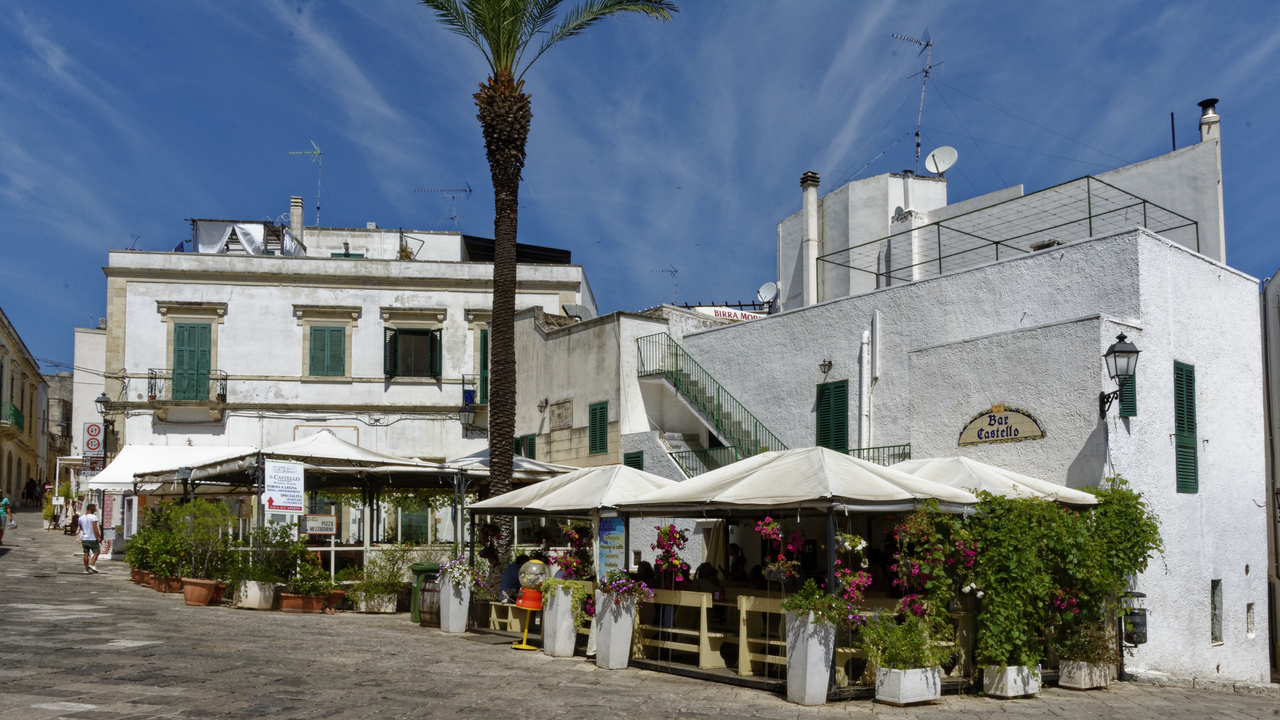 20160820 113630•Otranto•Apulia•Italy